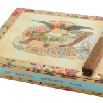 San Cristobal Revelation Triumph