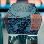 2012 by Oscar Valladares Sixty Sumatra 6 x 60