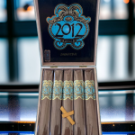 2012 by Oscar Valladares Sixty Sumatra 6 x 60