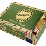 Brick House Double Connecticut Robusto 5x54