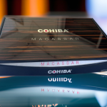 Cohiba Macassar Gigante