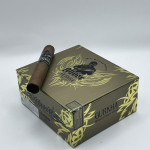 Gurkha GHOST Gold Shadow