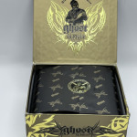 Gurkha GHOST Gold Shadow