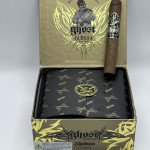 Gurkha GHOST Gold Shadow