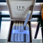 JFR Connecticut Super Toro 6 ½ x 52