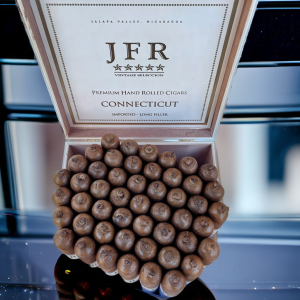 JFR Connecticut Super Toro 6 ½ x 52