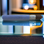 JFR Connecticut Super Toro 6 ½ x 52