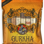 Gurkha ORANGE Cellar Reserve Sampler 6 Pack