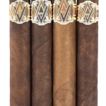 Avo Core Toro Selection 4×10