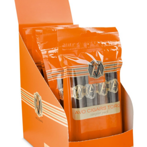 Avo Core Toro Selection 4×10