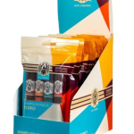 AVO Syncro Toro Sampler Pack 4×10