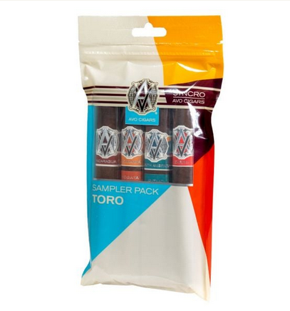 Avo Syncro Toro Fresh Pack