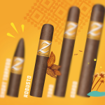 Zino Nicaragua Robusto