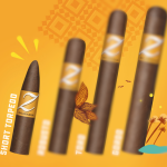 Zino Nicaragua Short Torpedo