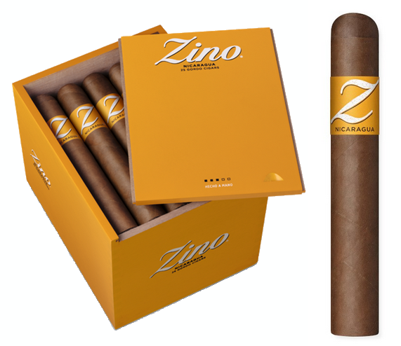Zino Nicaragua Gordo