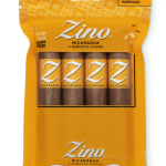 Zino Nicaragua Robusto 4-Pack