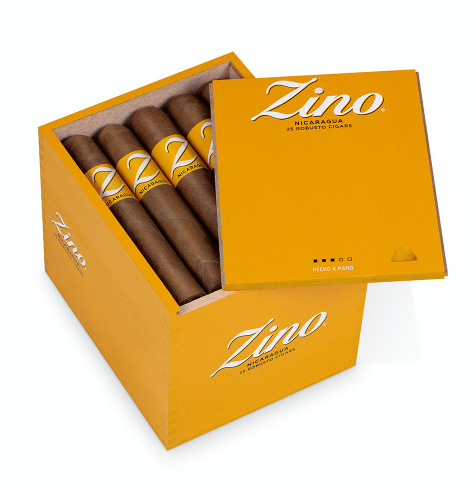 Zino Nicaragua Robusto