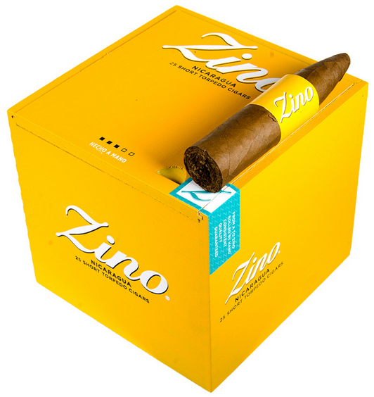 Zino Nicaragua Short Torpedo