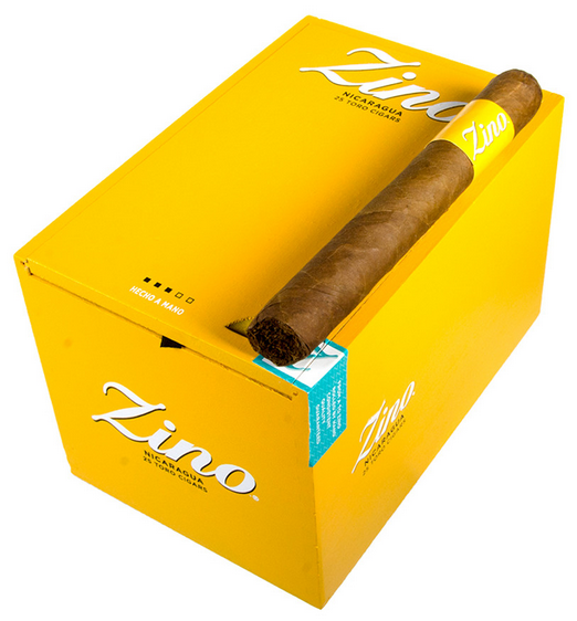 Zino Nicaragua Toro