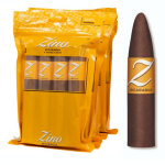 Zino Nicaragua Short Torpedo - (Five) 4-Pack Bundle